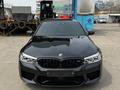 BMW M5 2018 года за 39 000 000 тг. в Алматы – фото 3