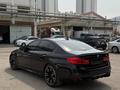 BMW M5 2018 года за 39 000 000 тг. в Алматы – фото 6