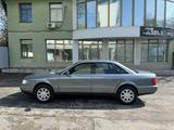 Audi A6 1995 года за 3 600 000 тг. в Шымкент – фото 5