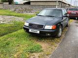 Audi 100 1991 годаүшін1 750 000 тг. в Шымкент – фото 2