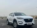 Hyundai Tucson 2019 года за 11 800 000 тг. в Шымкент – фото 8