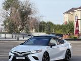 Toyota Camry 2019 года за 13 500 000 тг. в Тараз