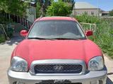 Hyundai Santa Fe 2003 годаүшін3 000 000 тг. в Кызылорда