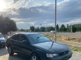 Toyota Carina E