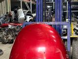 Капот на Chrysler pt cruiser/капот на крайслер пт крузер за 5 000 тг. в Алматы – фото 2
