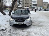 Subaru XV 2015 годаүшін8 000 000 тг. в Петропавловск