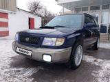 Subaru Forester 1999 года за 3 400 000 тг. в Тараз – фото 3