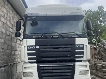 DAF  XF 105 2008 года за 14 600 000 тг. в Семей – фото 3