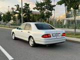 Mercedes-Benz E 280 1998 года за 2 500 000 тг. в Семей