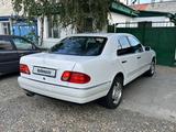 Mercedes-Benz E 280 1998 года за 2 500 000 тг. в Семей – фото 4