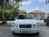 Mercedes-Benz E 280 1998 года за 2 500 000 тг. в Семей – фото 5