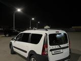ВАЗ (Lada) Largus Cross 2020 года за 7 000 000 тг. в Атырау – фото 3