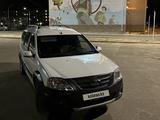 ВАЗ (Lada) Largus Cross 2020 года за 7 000 000 тг. в Атырау – фото 2