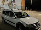 ВАЗ (Lada) Largus Cross 2020 года за 7 000 000 тг. в Атырау – фото 5