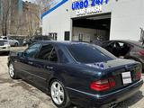 Mercedes-Benz E 55 AMG 1998 года за 6 000 000 тг. в Астана – фото 3