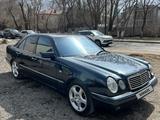 Mercedes-Benz E 55 AMG 1998 года за 6 000 000 тг. в Астана – фото 2