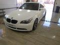 BMW 530 2005 года за 6 300 000 тг. в Жезказган – фото 7