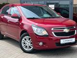 Chevrolet Cobalt 2022 года за 4 725 000 тг. в Уральск – фото 3
