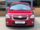 Chevrolet Cobalt 2022 года за 4 725 000 тг. в Уральск – фото 2