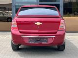 Chevrolet Cobalt 2022 года за 4 725 000 тг. в Уральск – фото 5