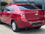 Chevrolet Cobalt 2022 года за 4 725 000 тг. в Уральск – фото 4