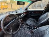 Audi A6 1995 года за 2 700 000 тг. в Тараз – фото 3