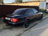 Audi A6 1995 года за 2 700 000 тг. в Тараз – фото 2