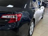 Toyota Camry 2014 годаүшін9 690 000 тг. в Актау – фото 3