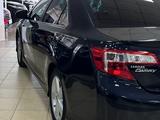 Toyota Camry 2014 годаүшін9 690 000 тг. в Актау – фото 5