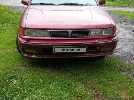 Mitsubishi Galant 1997 года за 1 800 000 тг. в Сарканд – фото 4