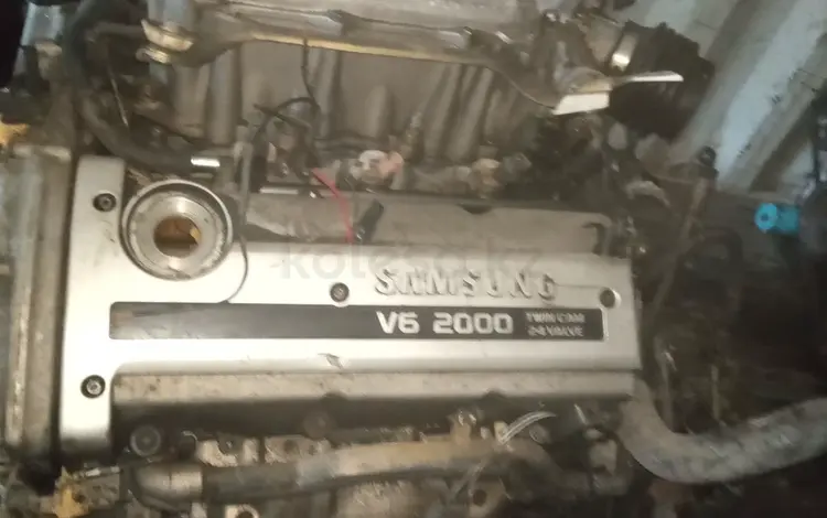 Привозной Мотор каропка за 1 000 тг. в Алматы