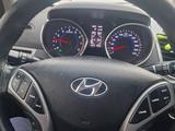 Hyundai Elantra 2014 годаүшін6 400 000 тг. в Алматы – фото 5