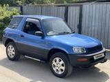 Toyota RAV4 1995 года за 3 255 555 тг. в Алматы