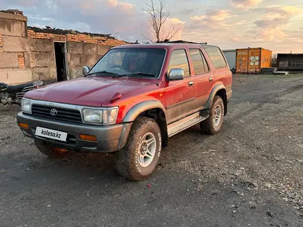 Toyota Hilux Surf 1994 года за 3 000 000 тг. в Караганда – фото 2