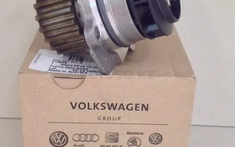 Помпа Volkswagen Amarok за 100 000 тг. в Атырау
