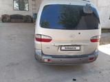 Hyundai Starex 2007 года за 3 900 000 тг. в Шымкент – фото 3