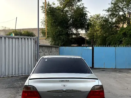 Daewoo Nexia 2005 года за 950 000 тг. в Алматы – фото 6