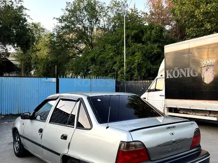 Daewoo Nexia 2005 года за 950 000 тг. в Алматы – фото 7