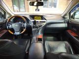 Lexus RX 350 2009 годаүшін9 500 000 тг. в Кокшетау – фото 2