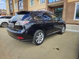 Lexus RX 350 2009 годаүшін9 500 000 тг. в Кокшетау
