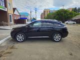 Lexus RX 350 2009 годаүшін9 500 000 тг. в Кокшетау – фото 3