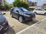 Lexus RX 350 2009 годаүшін9 500 000 тг. в Кокшетау – фото 4