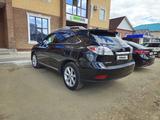 Lexus RX 350 2009 годаүшін9 500 000 тг. в Кокшетау – фото 5