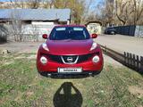 Nissan Juke 2013 годаfor6 300 000 тг. в Астана