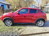 Nissan Juke 2013 годаүшін6 300 000 тг. в Астана – фото 3