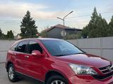 Honda CR-V 2012 года за 8 700 000 тг. в Алматы – фото 2