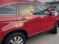 Honda CR-V 2012 годаүшін8 700 000 тг. в Алматы – фото 10