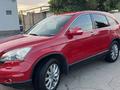Honda CR-V 2012 годаүшін8 700 000 тг. в Алматы – фото 11