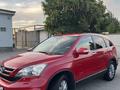 Honda CR-V 2012 годаүшін8 700 000 тг. в Алматы