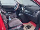 Honda CR-V 2012 года за 8 700 000 тг. в Алматы – фото 4